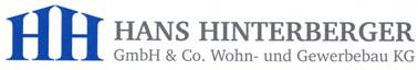 Hans Hinterberger GmbH & Co. Wohn- und Gewerbebau KG